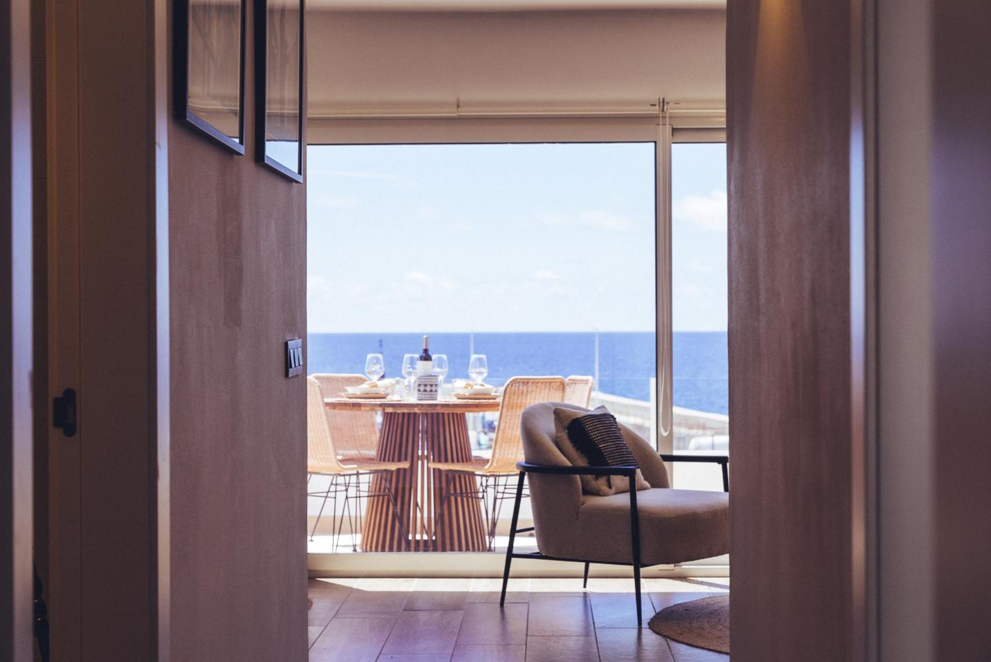 Ferienwohnung Casa Galana Tías Exterior foto